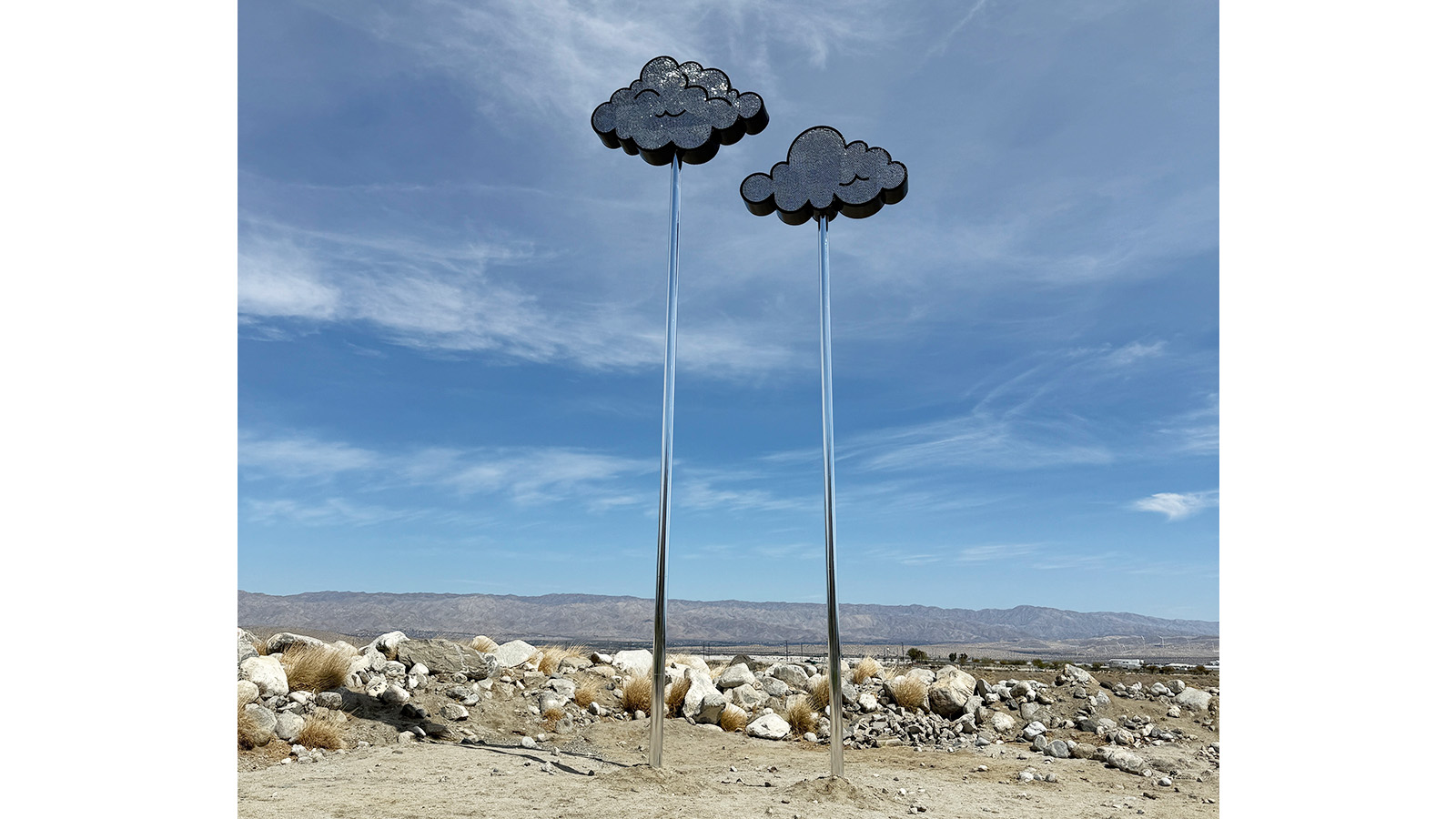 アート・デザイン・音楽 JAVIER VALLHONRAT - BOM - 2006 The Room Art Print — Javi Rolando